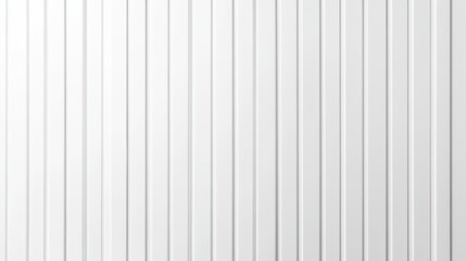 Fototapeta premium A textured surface with vertical lines creating a minimalist design.