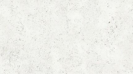 Fototapeta premium A textured white surface resembling concrete or plaster.