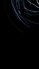 Futuristic mobile Background Desktop Story Overlay Wallpaper