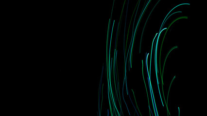 Futuristic Gaming Background Desktop Organizer Bildschirmschoner Streaming Electro Techno