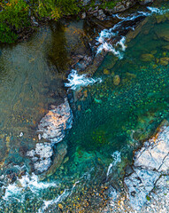 Nature