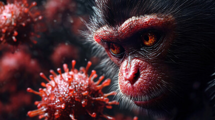 MonkeyPox Virus