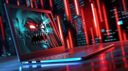 Digital harassment: internet cyberbullying, online intimidation, phone torment, computer abuse in chat rooms, inappropriate conduct, emphasizing urgent need for awareness, prevention, victim support