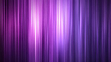 A vibrant gradient of purple hues creating a smooth, abstract background.