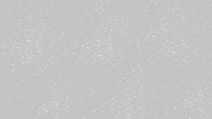 glitter classic white lights background. 