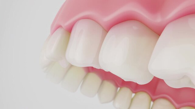 Plaque and tartar removal with deep cleaning toothpaste or mouthwash.