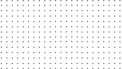  Abstract digital dots particles background 