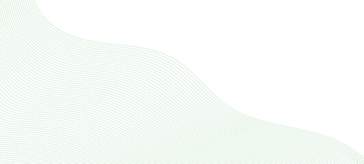 lines wave abstract stripe design. Curvy White Surfaces. Modern Abstract Background. Digital frequency track equalizer. Stylized line art background. Vector digital art banner