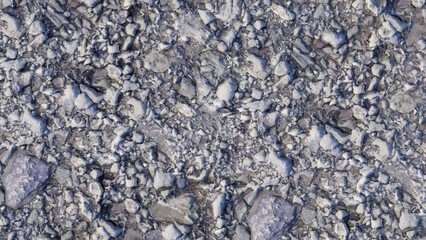 rock texture brown wall background