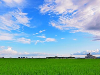 田園風景