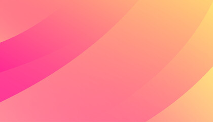 Minimal geometric background. Dynamic shapes composition. Eps10 vector