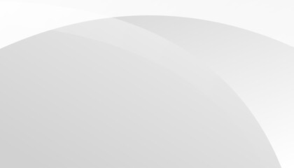 Abstract white background. Vector illustration