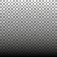 Checkerboard gradient background. Black to white transition. Square tile pattern. Subtle shading effect.