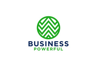 Letter W Construction Architecture Building Logo.