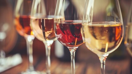 Wine Tasting: Explore a local winery and indulge in an afternoon of wine tasting. Discover how wine is made and sample diverse wine offerings.
