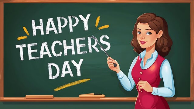 World Teachers' Day, Poster, celebrating world teachers’ day. with a. World teacher day Banner, Illustration Art. Happy World teacher day, Vector. Poster, teacher day Poster, World teacher day, 