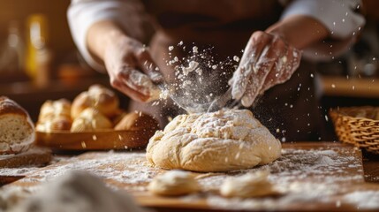 Baking: Spend a cozy afternoon baking treats you love. Experiment with new recipes and delight in the mouthwatering results of your baking adventures.
 - Powered by Adobe