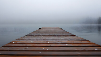 rainy day scene wallpaper