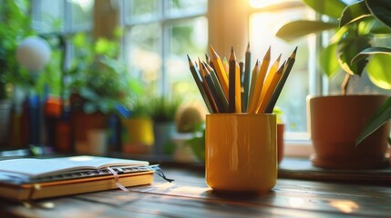 Attend a Workshop: Participate in a workshop on a topic you&rsquo;re interested in, such as writing or photography. Develop new skills and deepen your understanding through practical learning.
