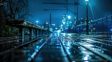 Evening Photography Session: Embark on a nighttime photography session with your camera. Capture the city’s dynamic lighting and unique nocturnal ambiance for beautiful evening shots.
