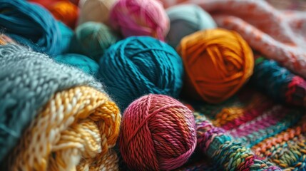 DIY Craft Night: Host a DIY craft night by gathering supplies and choosing a project like painting, knitting, or building something creative for a fun and productive evening.