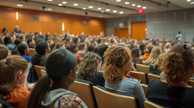 Attend a Lecture or Workshop: Join evening lectures or workshops on diverse topics like cooking, photography, or personal development to gain new insights and skills.