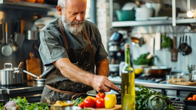 Attend a Lecture or Workshop: Participate in evening lectures or workshops on subjects of interest, such as cooking, photography, or personal development, for enriching experiences.
