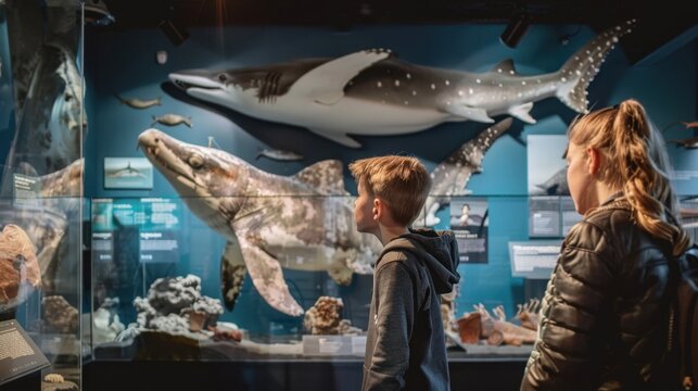 Museum Visit: Discover a local museum and delve into art, history, or science. Take your time to enjoy the exhibits and learn something new in an enriching experience.
