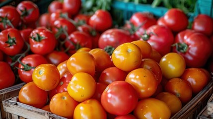 Farmers Market: Explore a local farmers market in the afternoon. Browse fresh produce, artisanal goods, and handmade crafts. Support local vendors and enjoy the lively atmosphere.
