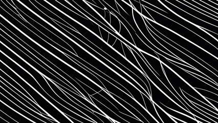 Minimalist Thin Line Pattern Geometric Abstract Background for Poster, Business Card, and Cover Design | Simple and Modern Design for Professional and Creative Projects.