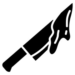 Knife Icon