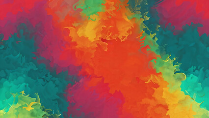 abstract colorful wavy background, colorful abstract psychedelic liquid and fluid background pattern, Abstract colorful background, Rainbow blurred texture, bright colors Abstract watercolor wallpaper