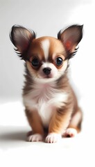 Obraz premium Chihuahua