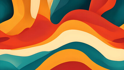 abstract colorful wavy background, colorful abstract psychedelic liquid and fluid background pattern, Abstract colorful background, Rainbow blurred texture, bright colors Abstract watercolor wallpaper