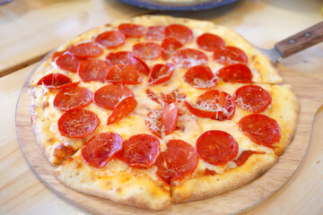 pizza