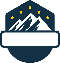 Mountain Adventure Logo