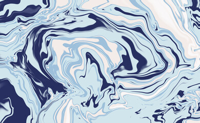 abstract blue background