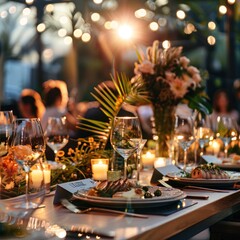 Event Planners: Individuals organizing events who need visuals for promotional materials, invitations, and other event-related content.