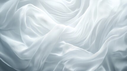 Obraz premium abstract image of white balang background 