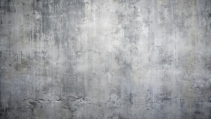 Obraz premium Wall gray texture creating an industrial and modern background