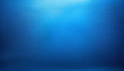 Obraz premium A simple light blue gradient image background. A general-purpose light blue background image material.