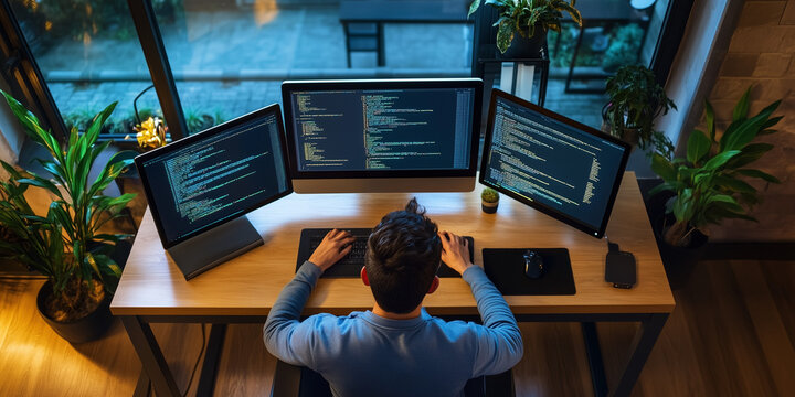 Software Engineer 