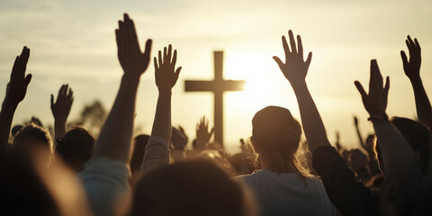 Faith Worship Church God Christianity 