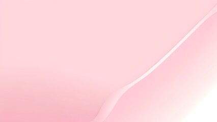 Pink gradient background with white dots, suitable for feminine designs, social media posts, cards, and wallpapers with a soft and elegant feel