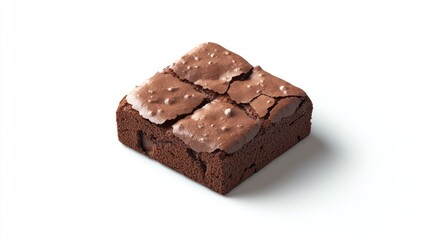 Delicious Chocolate Brownie