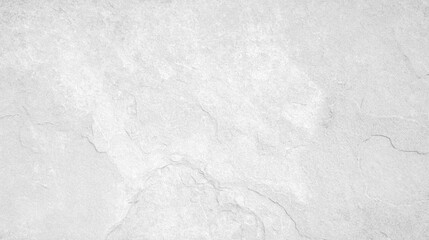 Naklejka premium white stone background texture blank for design.