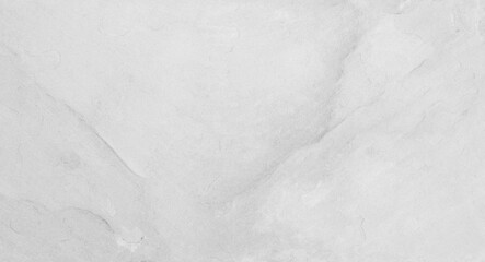 Obraz premium white stone background texture blank for design.