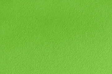 Light green concrete cement wall texture for background and design art work.