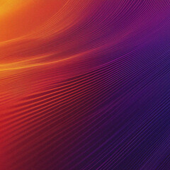 abstract background, colorful, gradient, smooth, texture, wavy, lines, curves, vibrant, warm tones, cool tones, orange, purple, pink, yellow, deep colors, flowing, silky, hue, motion, minimalist