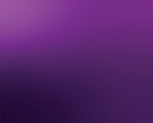 Purple gradient color background EPS vector for versatile design